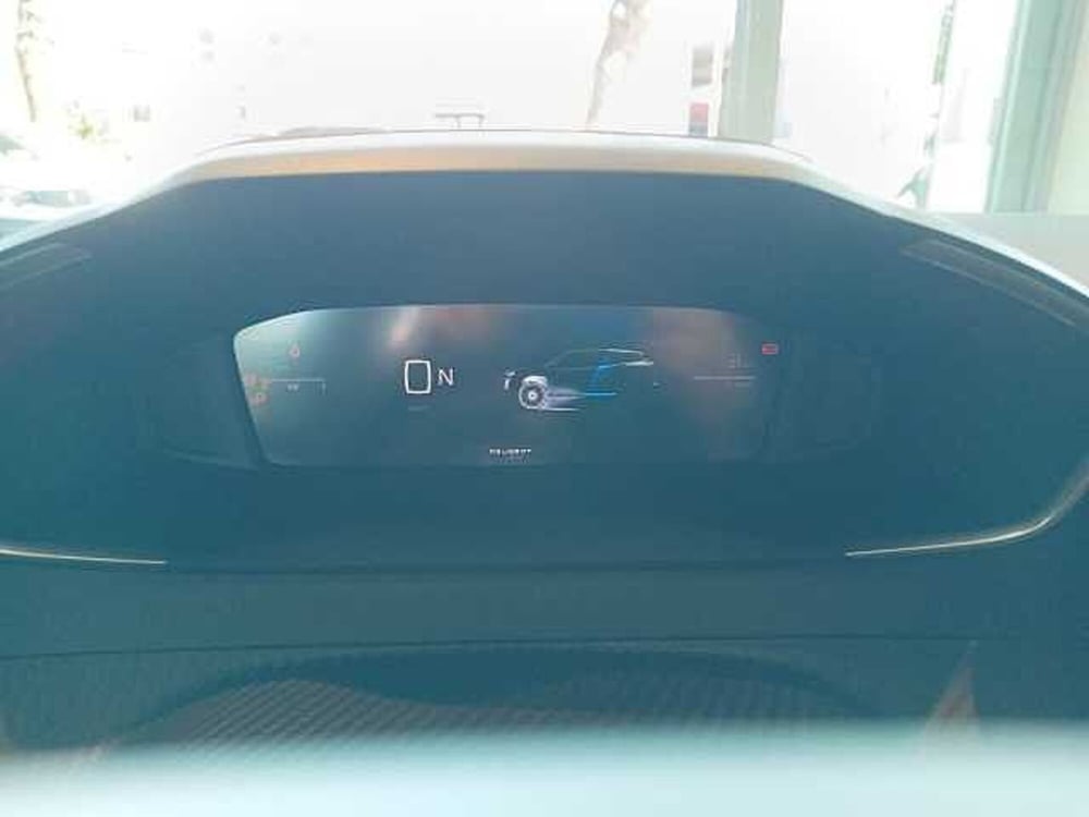 Peugeot 2008 nuova a Forlì-Cesena (12)