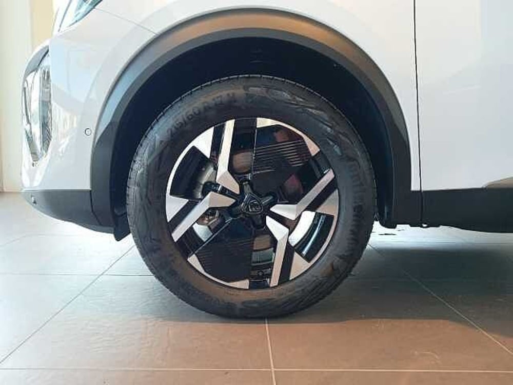 Peugeot 2008 nuova a Forlì-Cesena (7)