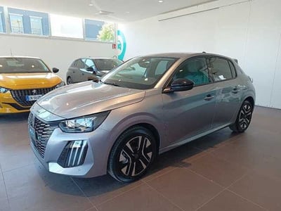 Peugeot 208 51 kWh Allure nuova a Forli&#039;