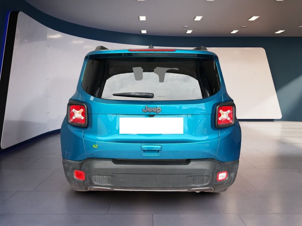 Jeep Renegade usata a Torino (6)