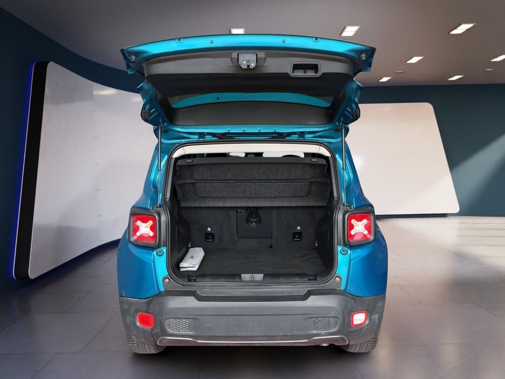Jeep Renegade usata a Torino (7)