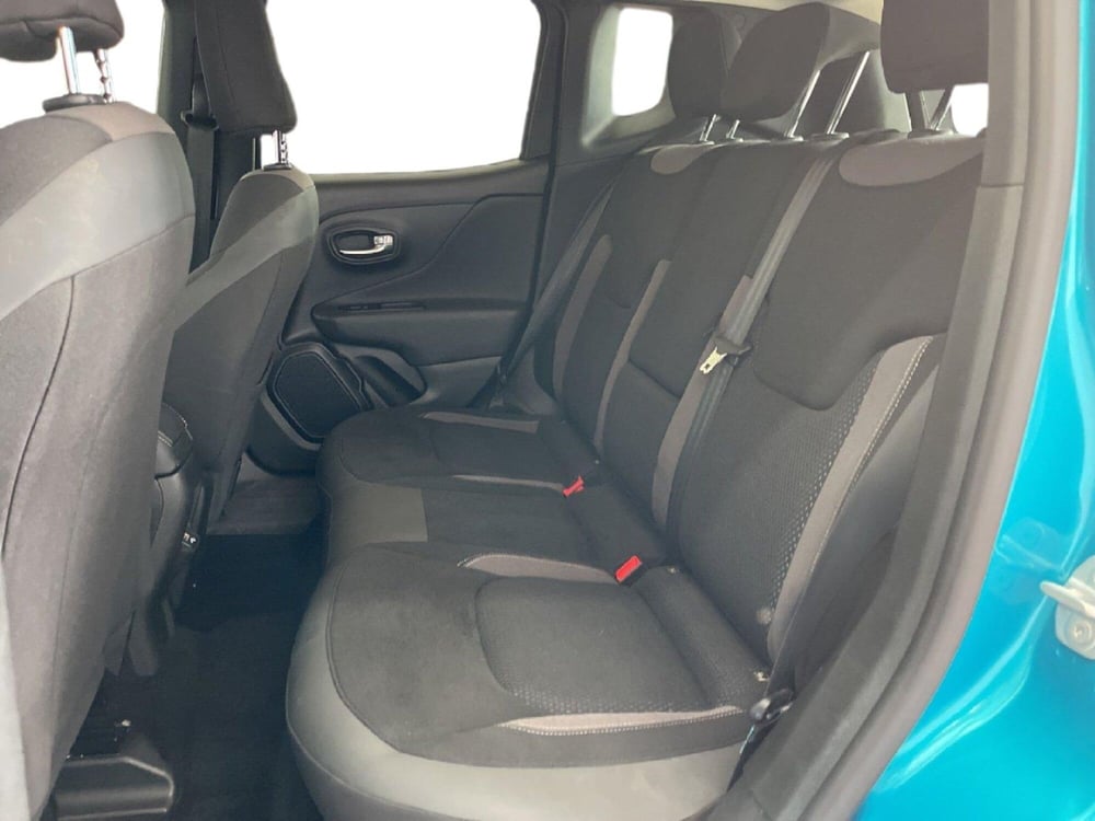 Jeep Renegade usata a Torino (9)