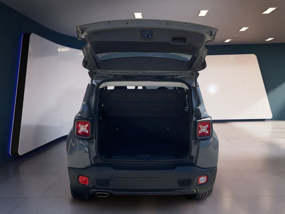 Jeep Renegade usata a Torino (7)