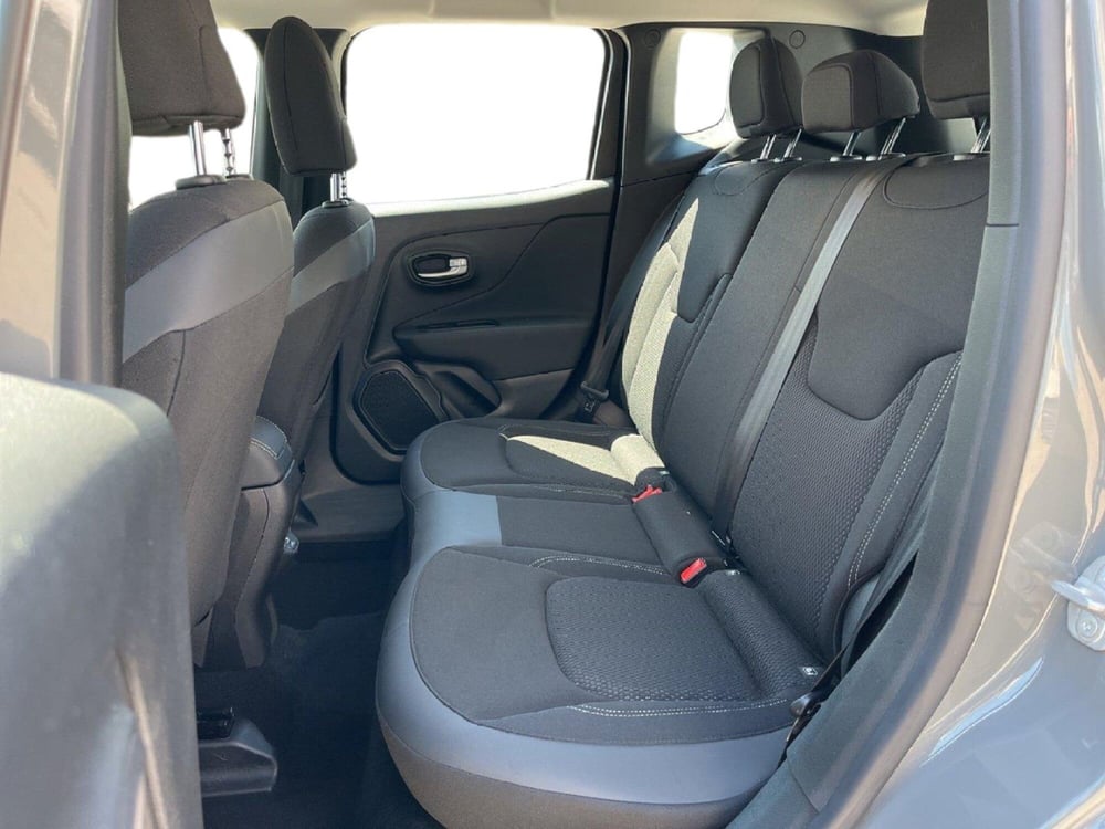 Jeep Renegade usata a Torino (9)