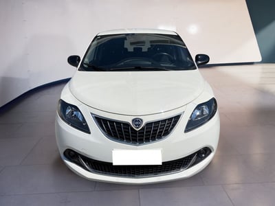 Lancia Ypsilon 1.0 FireFly 5 porte S&amp;S Hybrid Gold Plus del 2022 usata a Torino