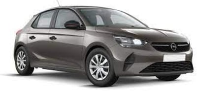 Opel Corsa 1.2 Corsa s&amp;s 100cv nuova a Torino