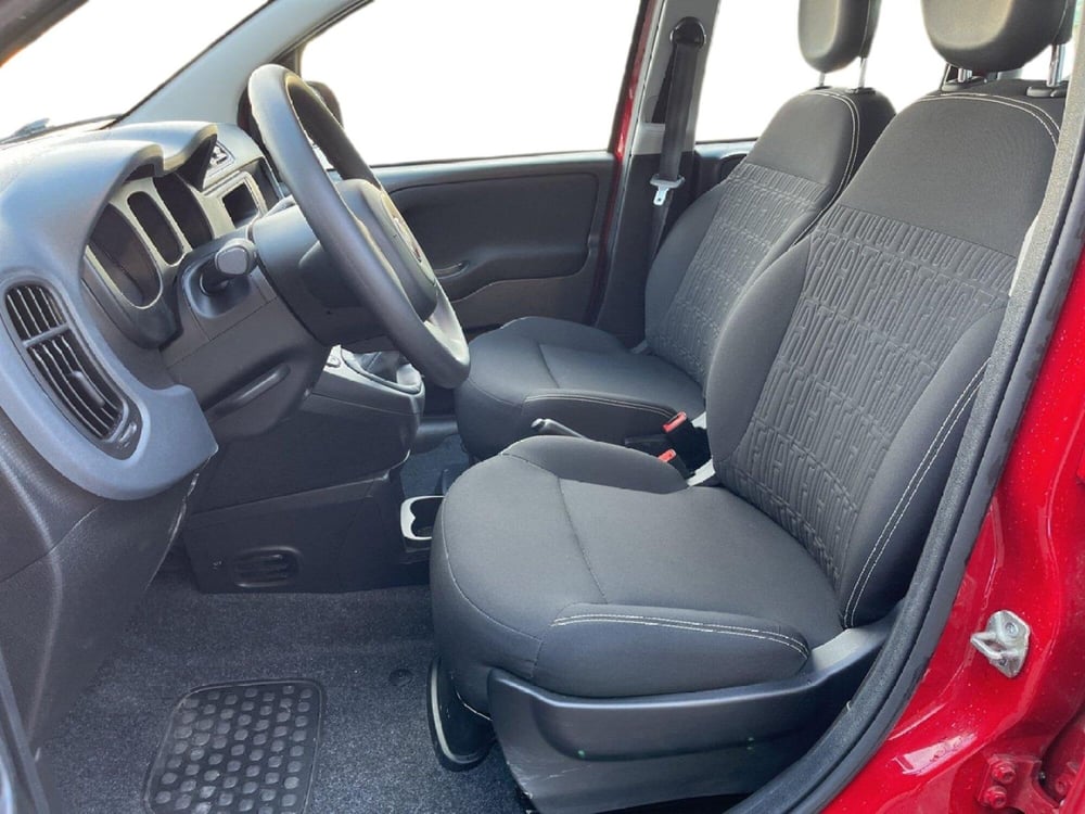 Fiat Panda usata a Torino (10)