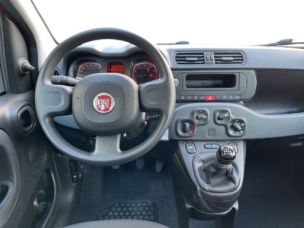 Fiat Panda usata a Torino (11)