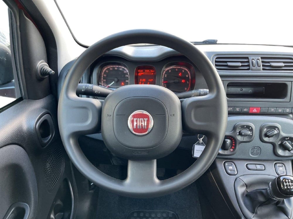 Fiat Panda usata a Torino (12)