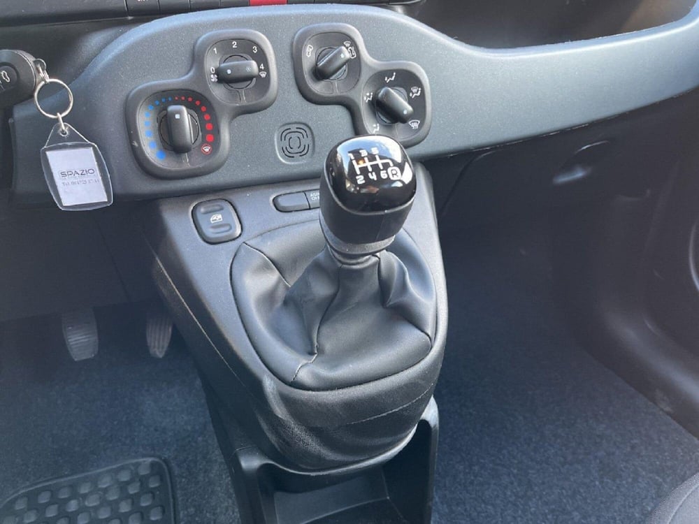 Fiat Panda usata a Torino (14)
