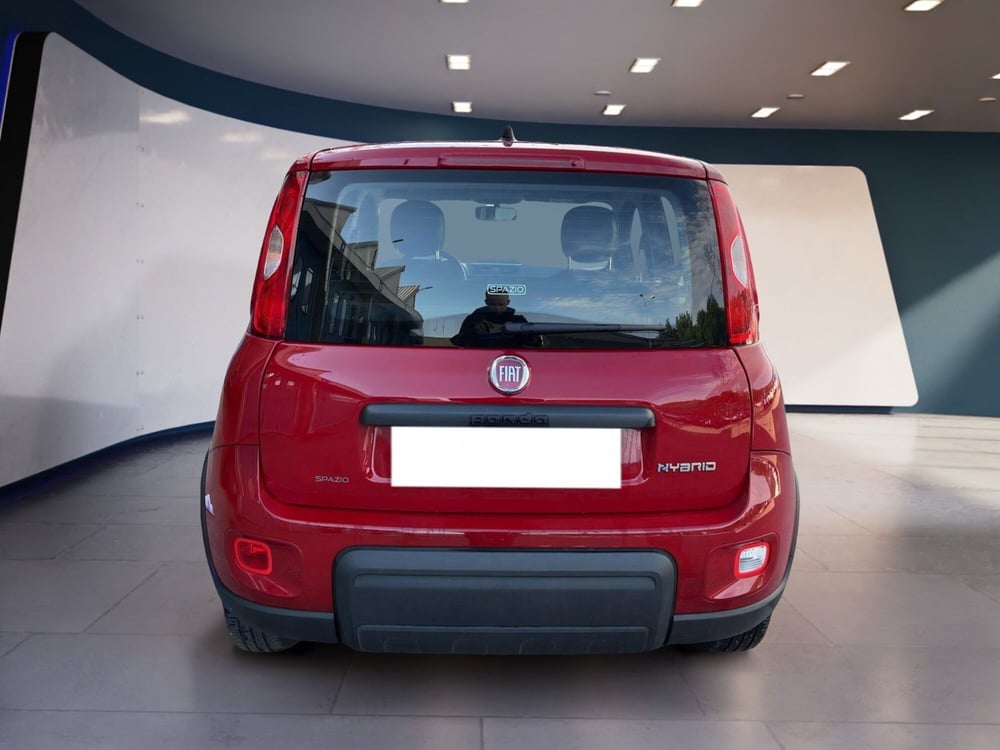 Fiat Panda usata a Torino (6)