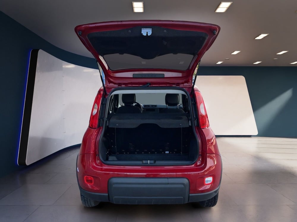Fiat Panda usata a Torino (7)