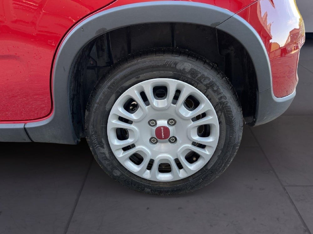 Fiat Panda usata a Torino (8)