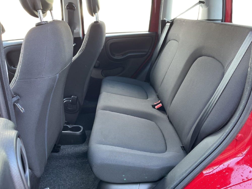 Fiat Panda usata a Torino (9)