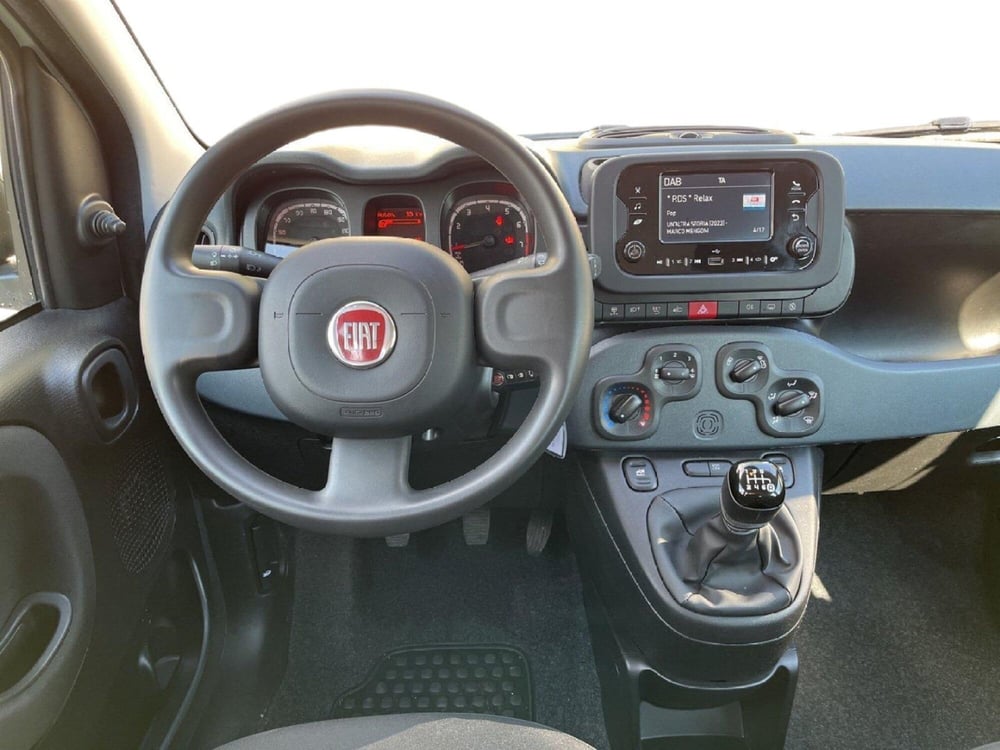 Fiat Panda usata a Torino (11)