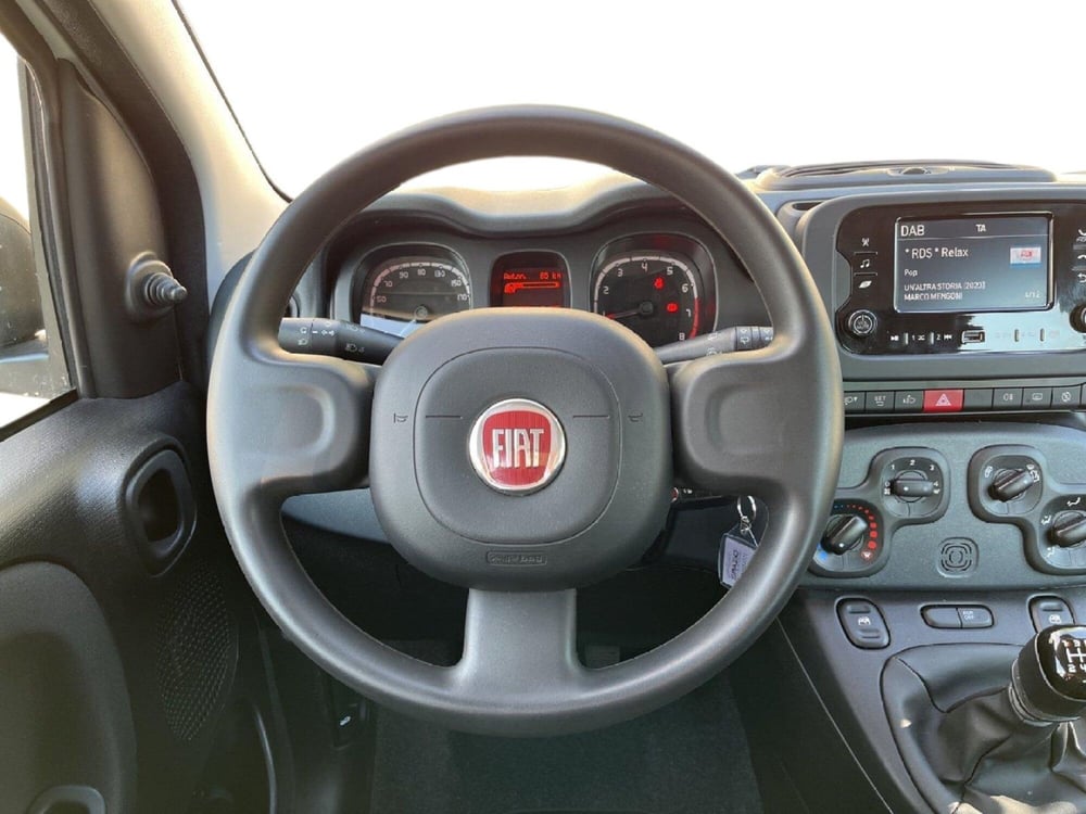 Fiat Panda usata a Torino (12)