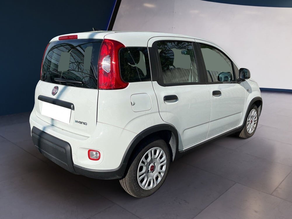 Fiat Panda usata a Torino (4)