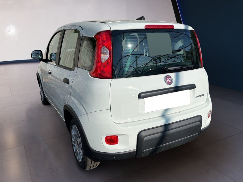 Fiat Panda usata a Torino (5)