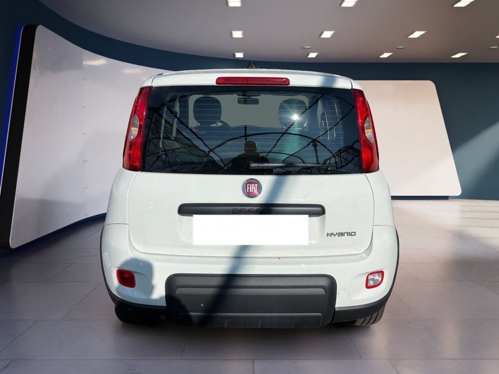 Fiat Panda usata a Torino (6)
