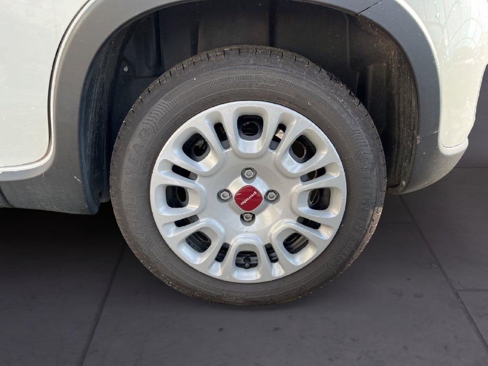 Fiat Panda usata a Torino (8)