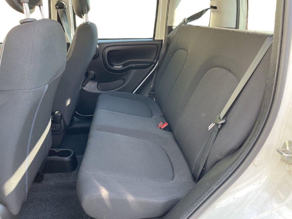 Fiat Panda usata a Torino (9)