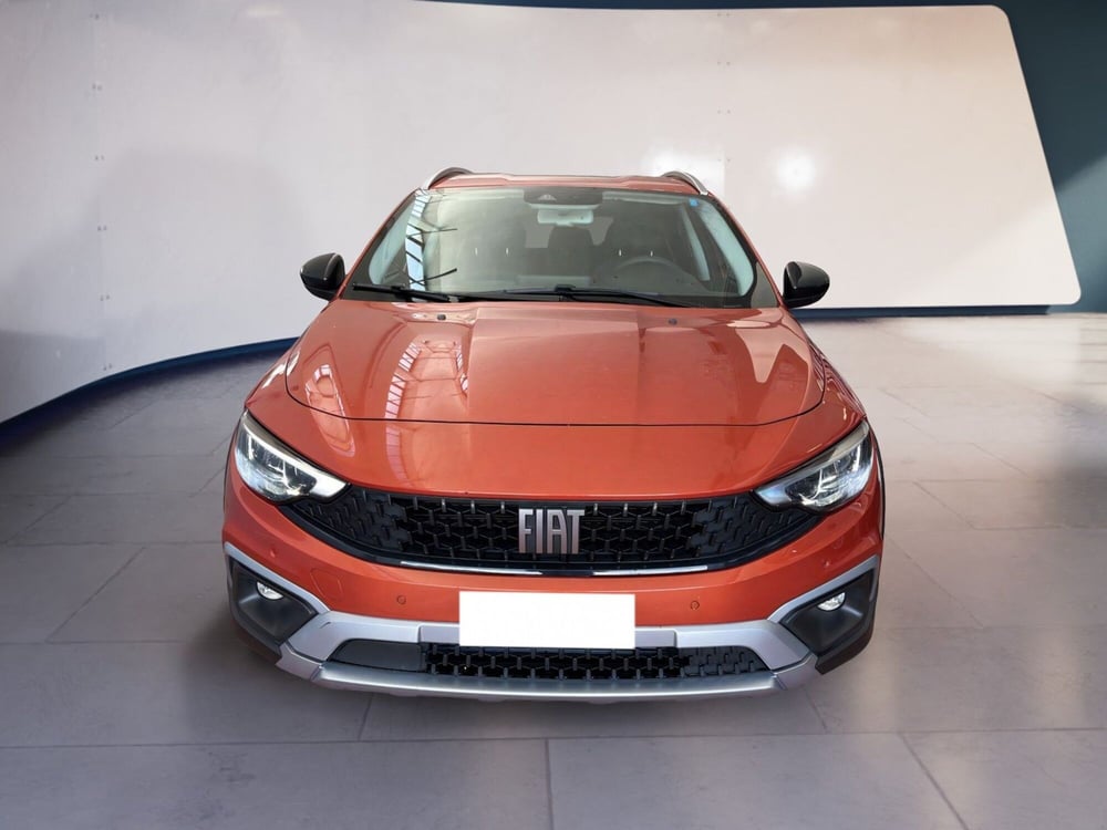 Fiat Tipo usata a Torino