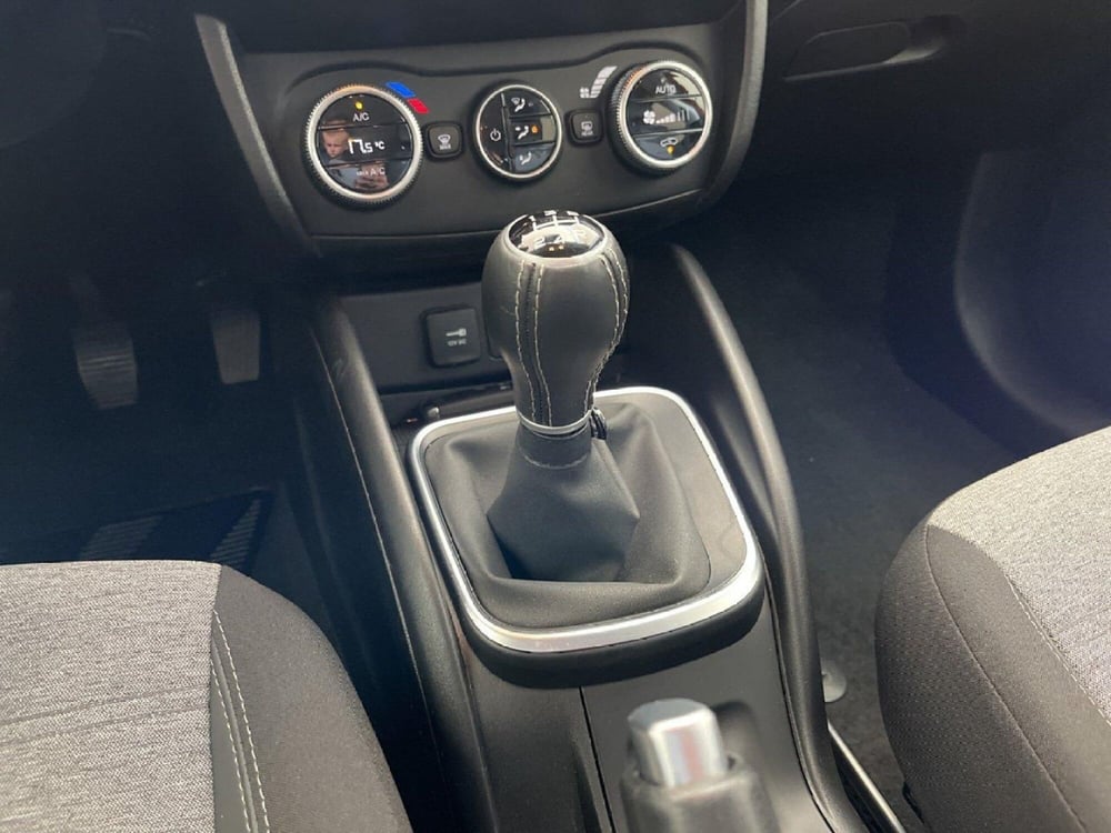 Fiat Tipo usata a Torino (14)