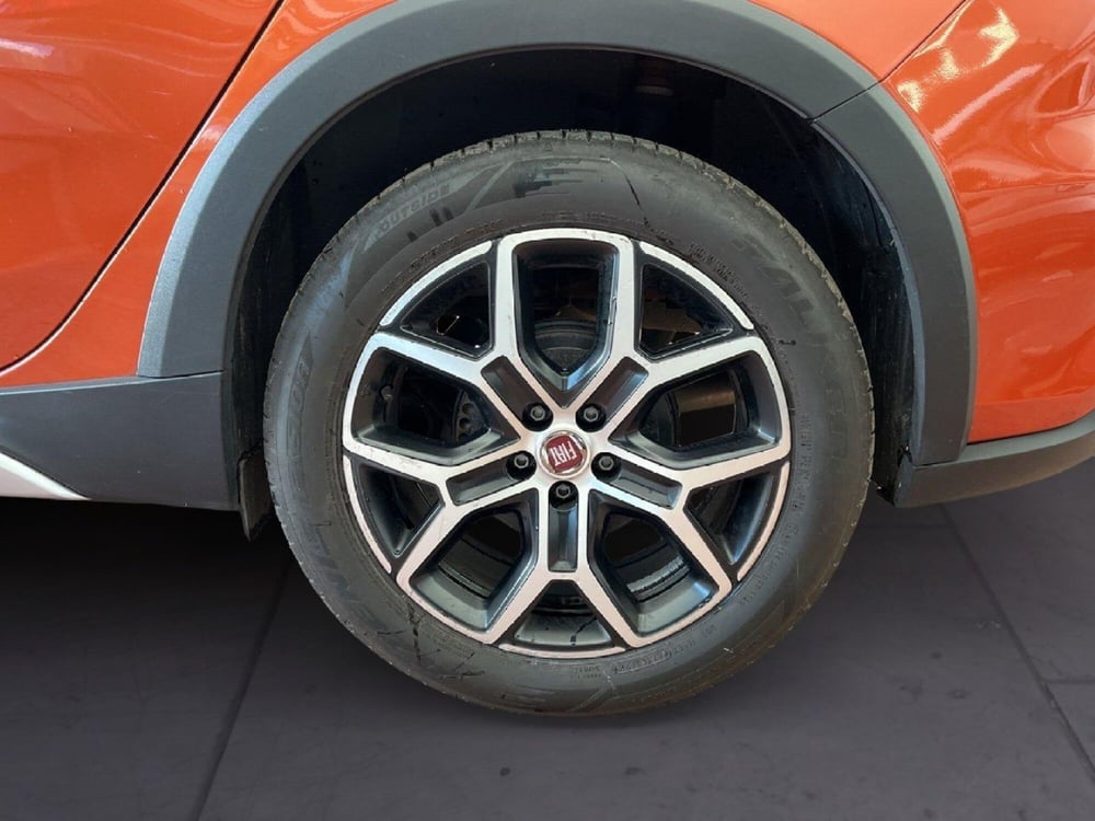 Fiat Tipo usata a Torino (8)