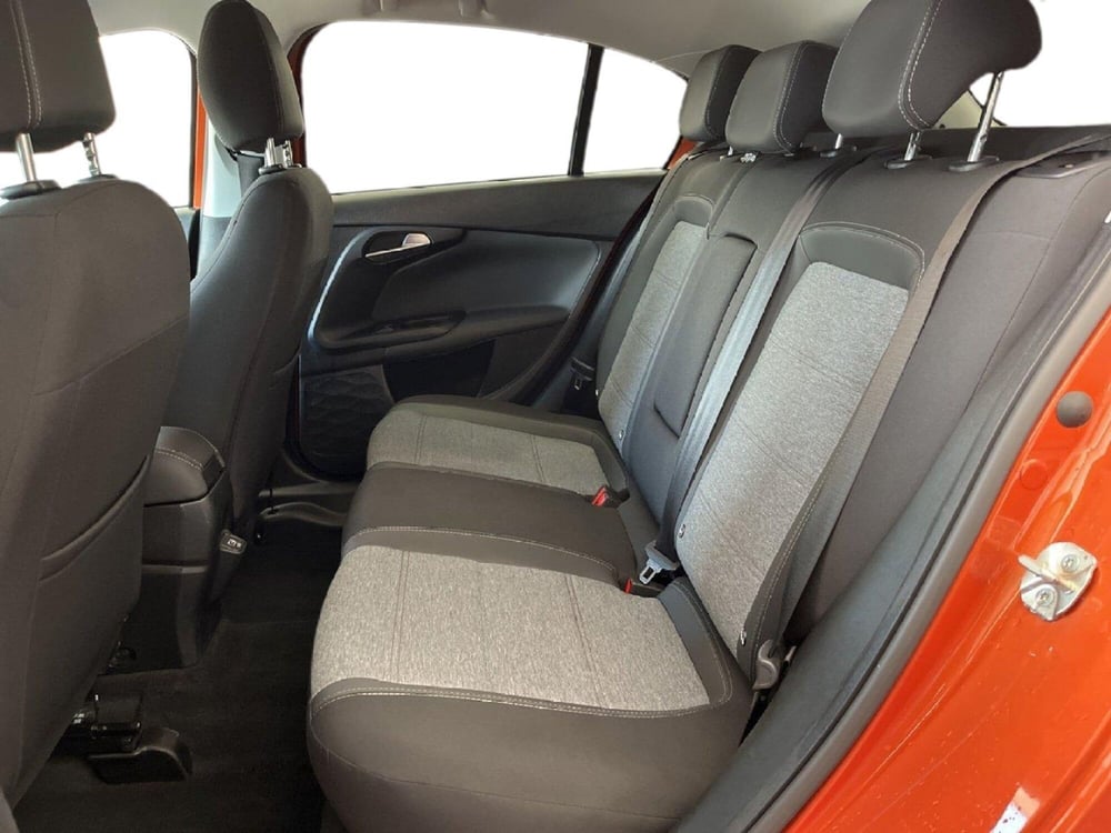 Fiat Tipo usata a Torino (9)