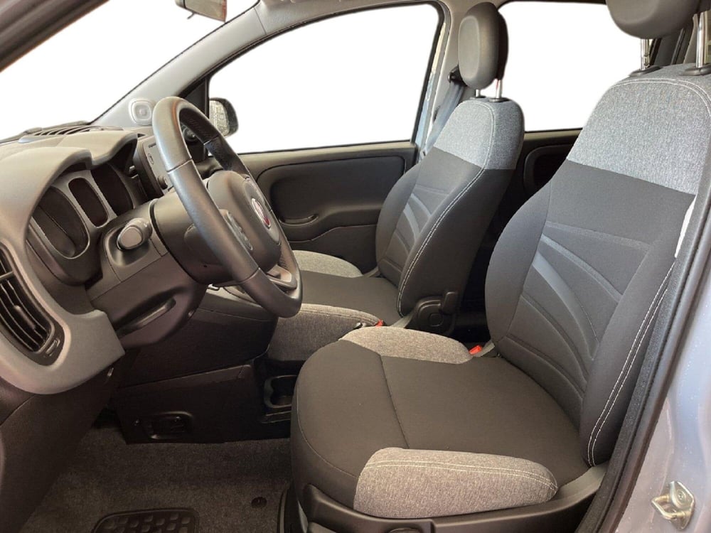 Fiat Panda usata a Torino (10)