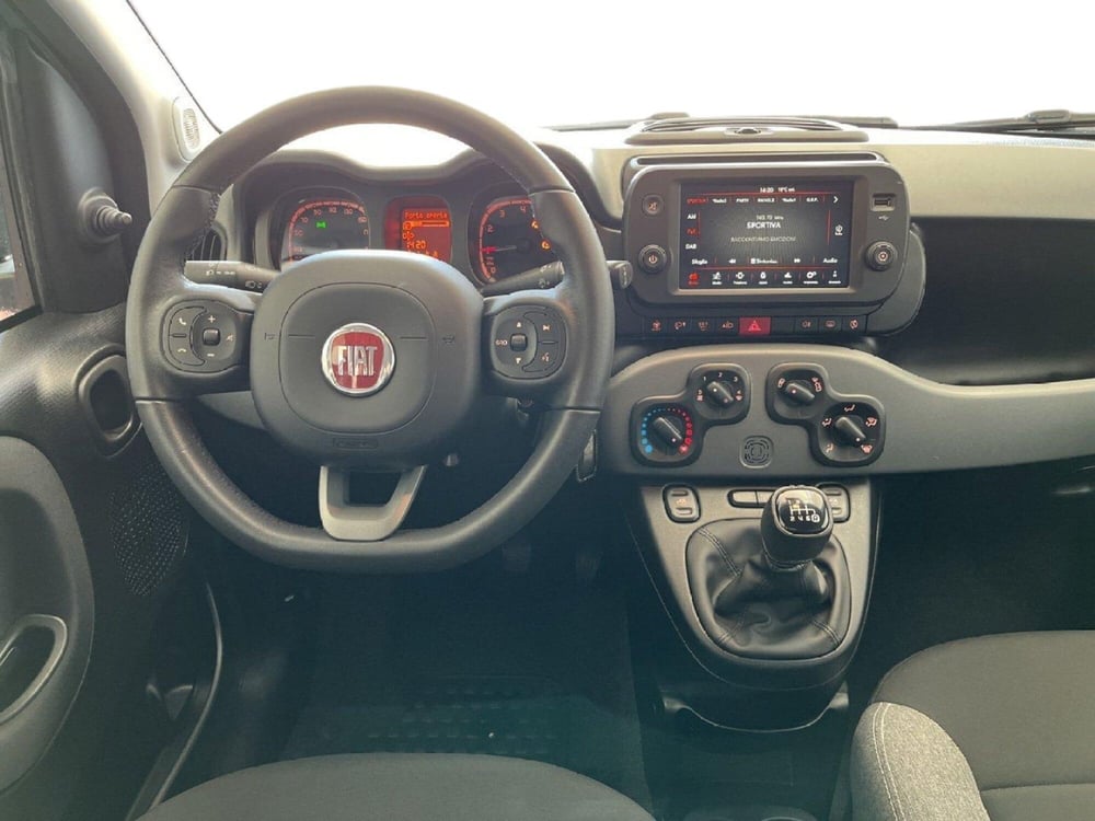 Fiat Panda usata a Torino (11)