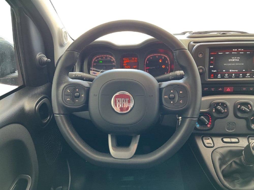 Fiat Panda usata a Torino (12)