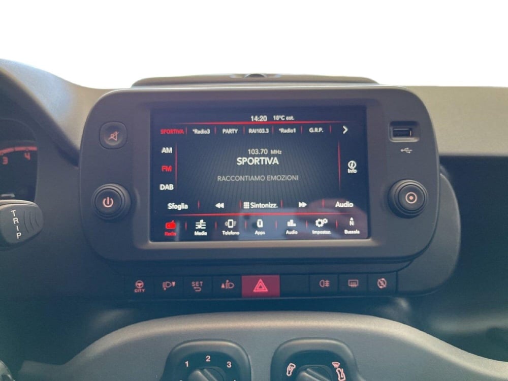 Fiat Panda usata a Torino (13)