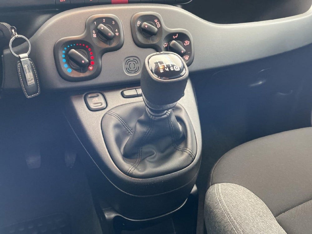 Fiat Panda usata a Torino (14)