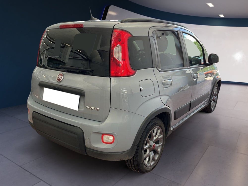 Fiat Panda usata a Torino (4)