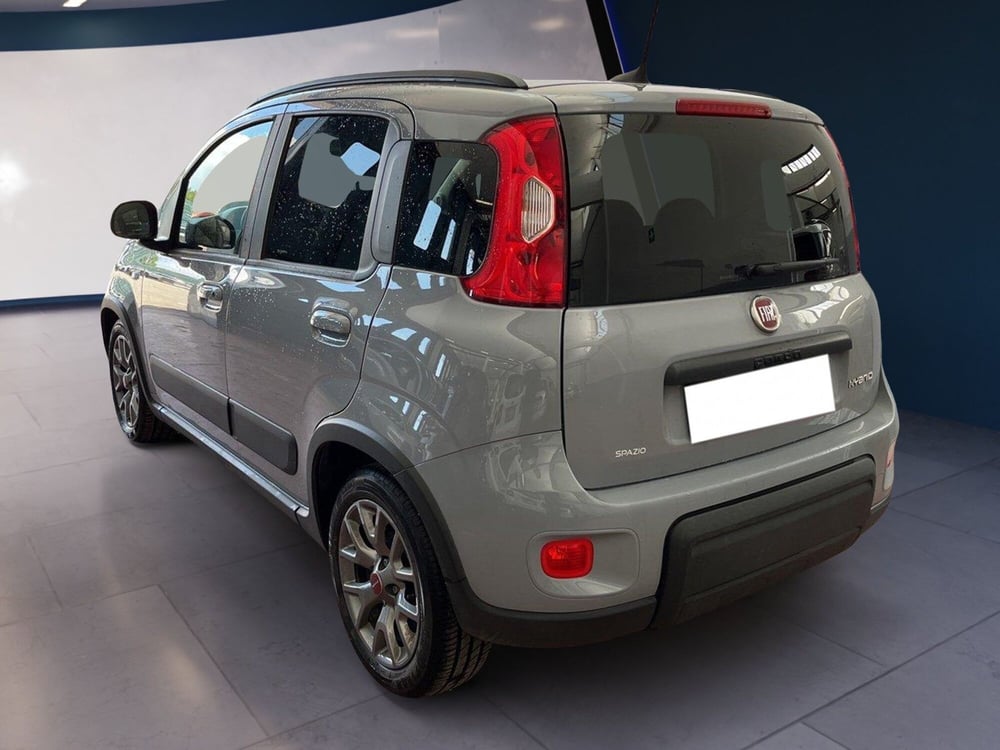 Fiat Panda usata a Torino (5)