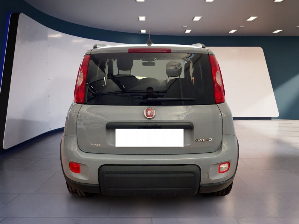 Fiat Panda usata a Torino (6)