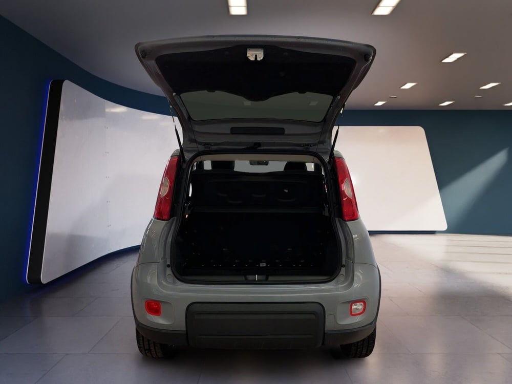 Fiat Panda usata a Torino (7)