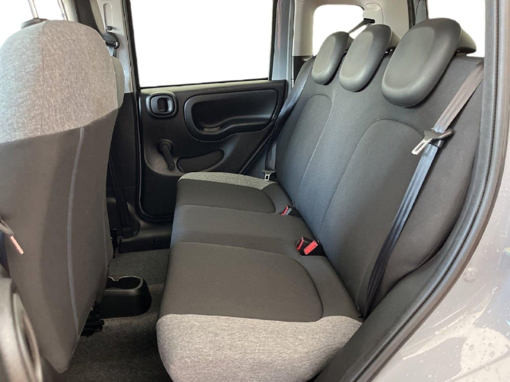 Fiat Panda usata a Torino (9)