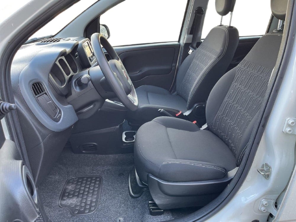 Fiat Panda usata a Torino (10)