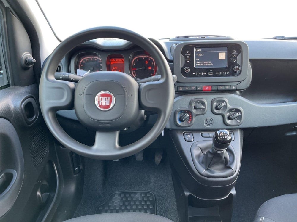 Fiat Panda usata a Torino (11)