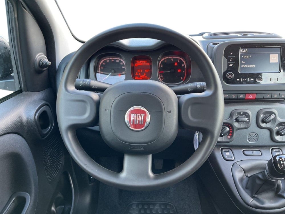 Fiat Panda usata a Torino (12)