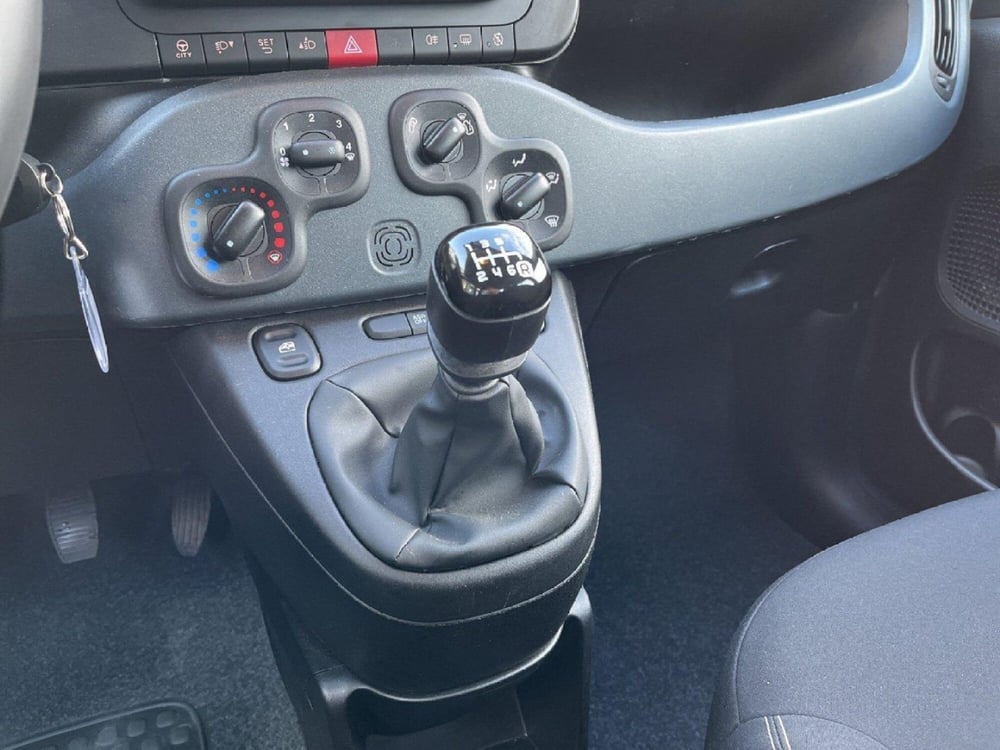 Fiat Panda usata a Torino (14)