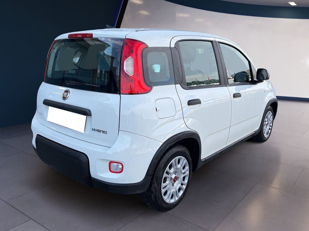 Fiat Panda usata a Torino (4)
