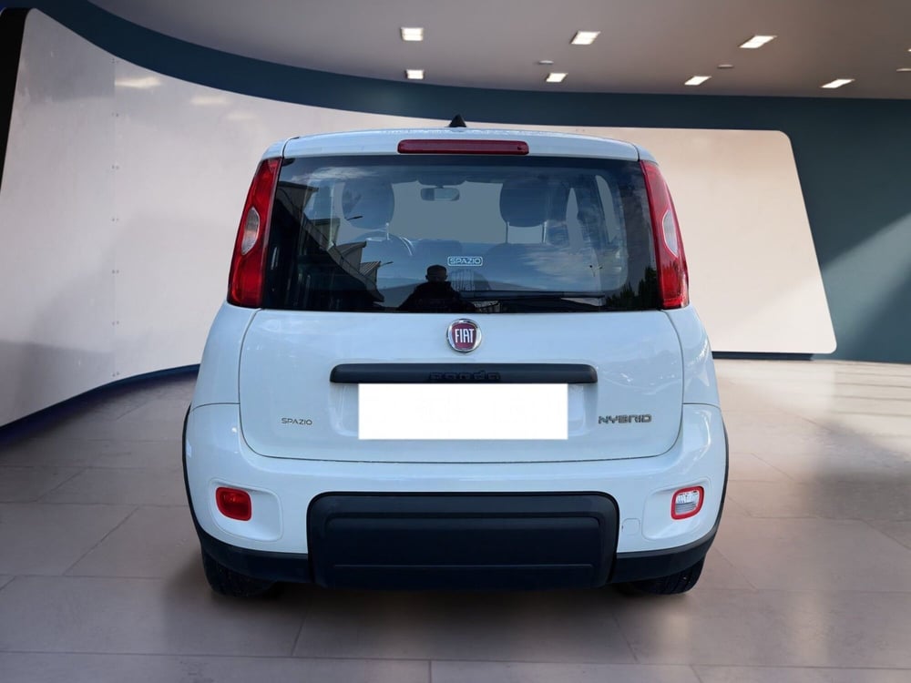 Fiat Panda usata a Torino (6)
