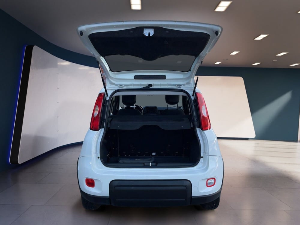Fiat Panda usata a Torino (7)