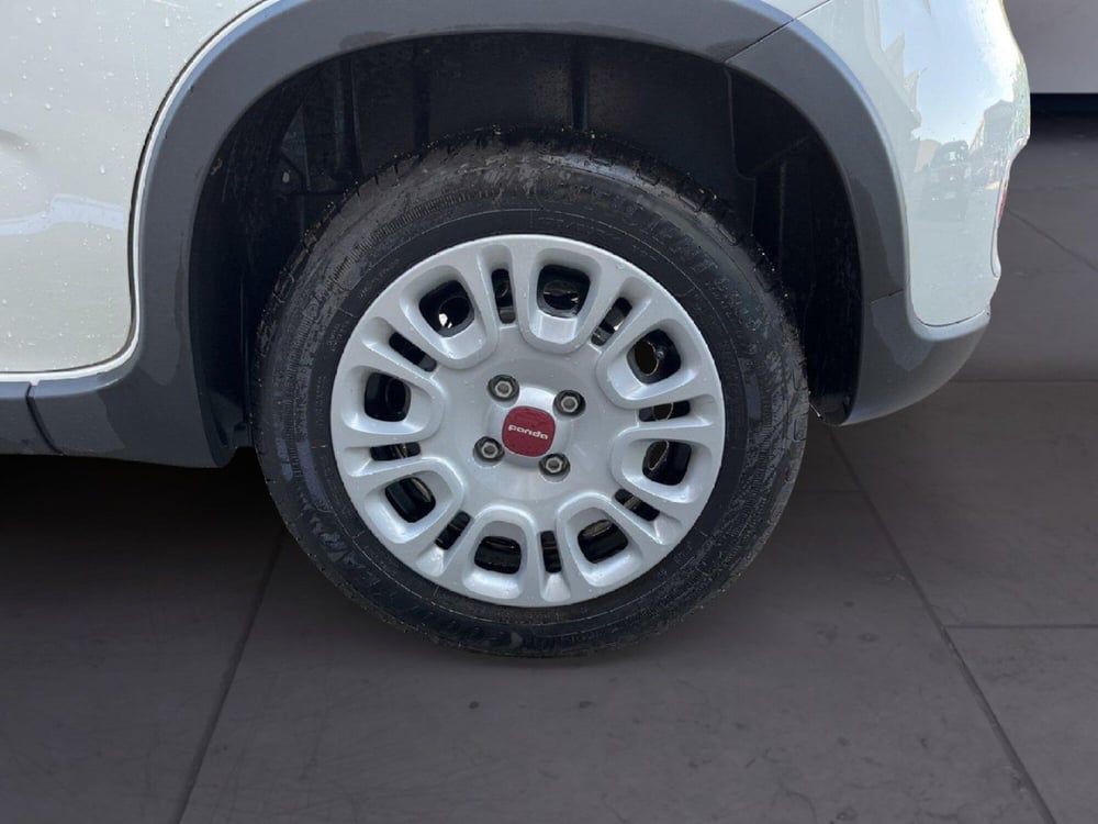 Fiat Panda usata a Torino (8)