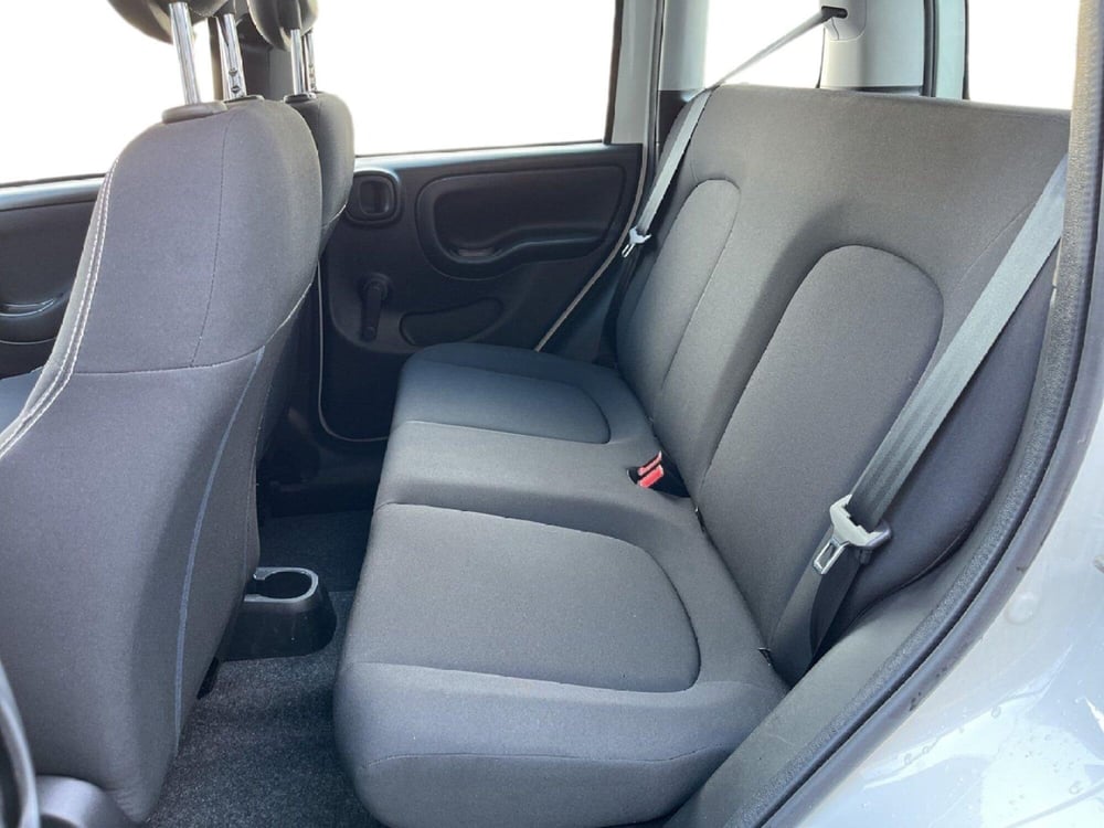 Fiat Panda usata a Torino (9)