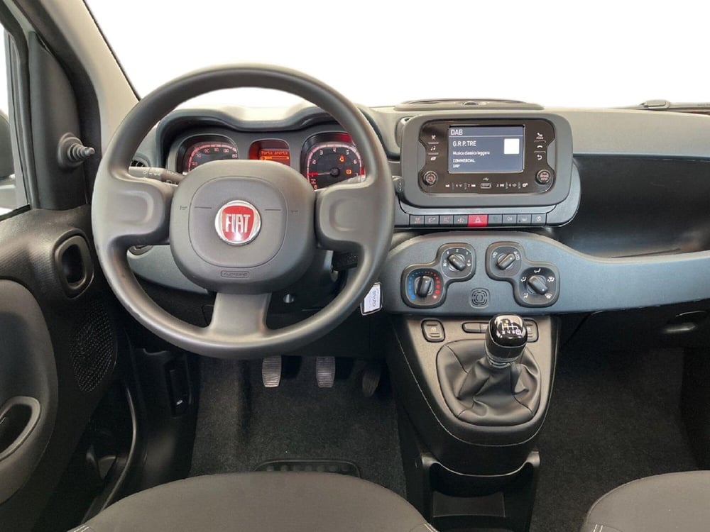 Fiat Panda usata a Torino (10)