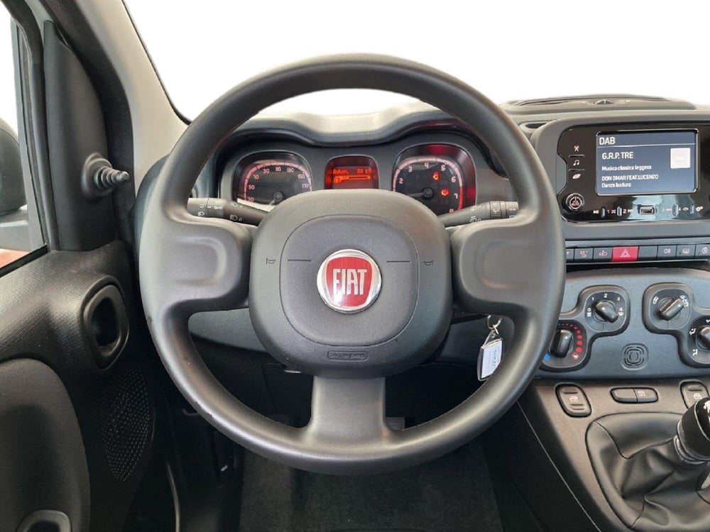 Fiat Panda usata a Torino (11)
